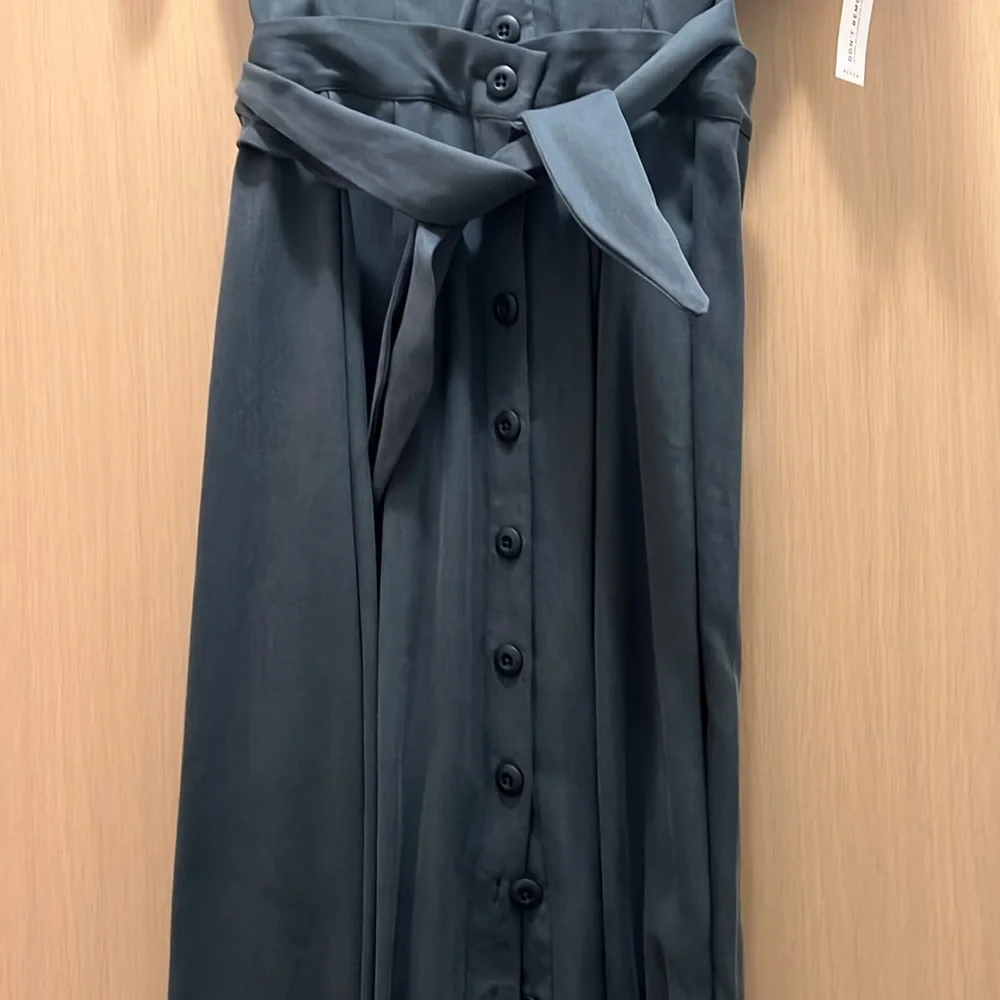 Vetta Convertible Two Piece Midi Dress BNWT - Picture 5 of 6